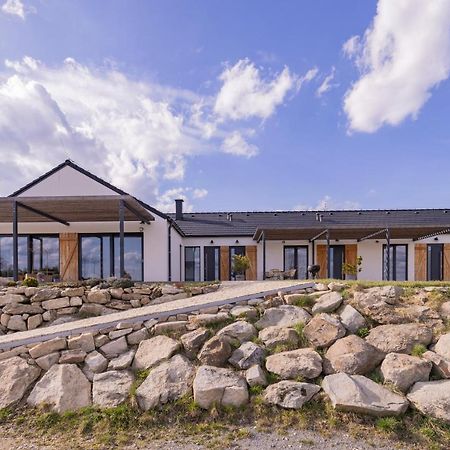 Babyky Apartmany Jindřichŭv Hradec Zewnętrze zdjęcie