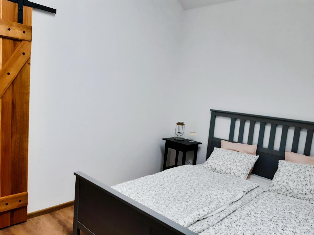 Babyky Apartmany Jindřichŭv Hradec Zewnętrze zdjęcie