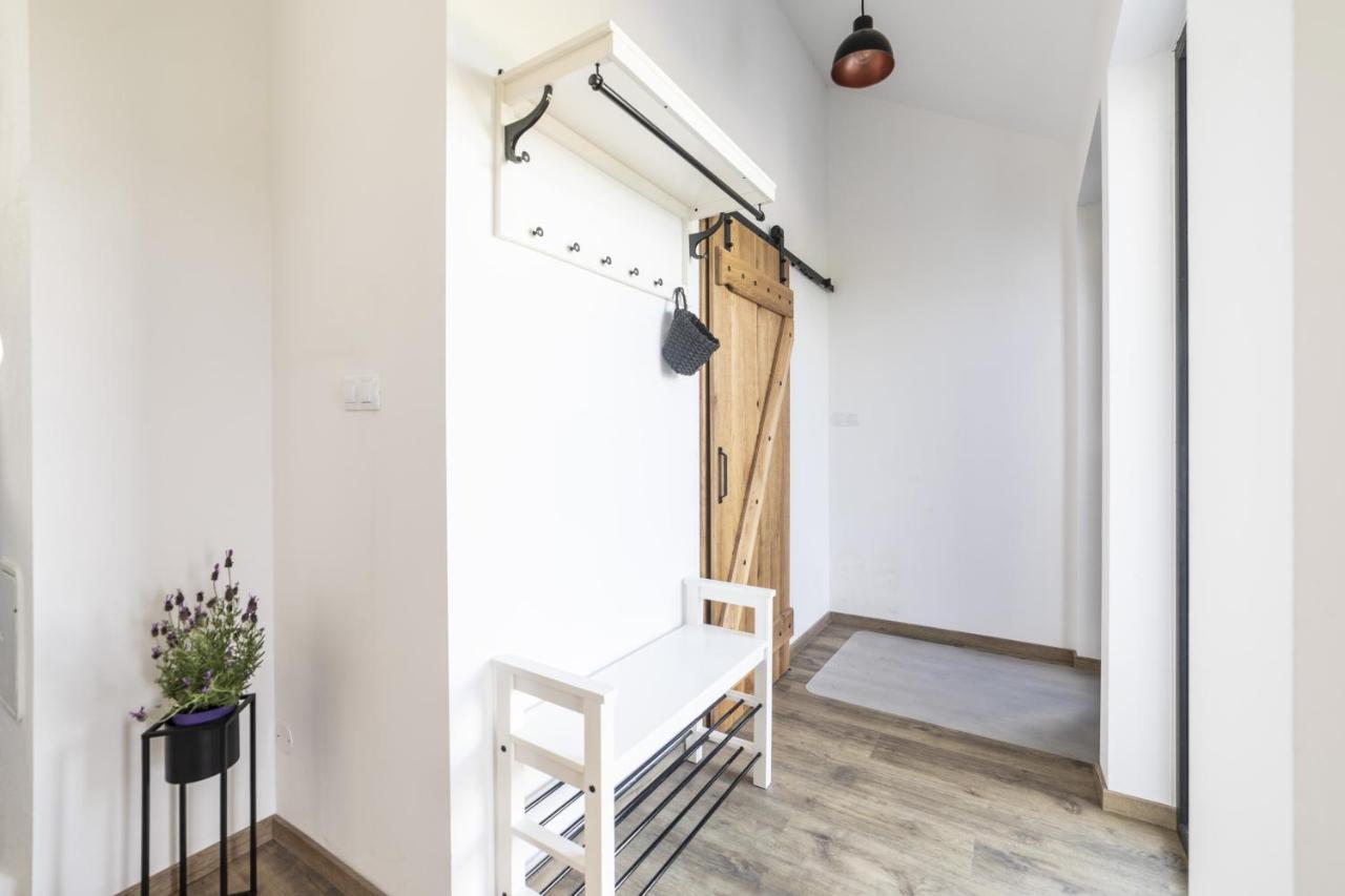 Babyky Apartmany Jindřichŭv Hradec Zewnętrze zdjęcie