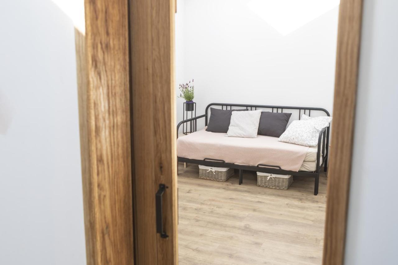Babyky Apartmany Jindřichŭv Hradec Zewnętrze zdjęcie