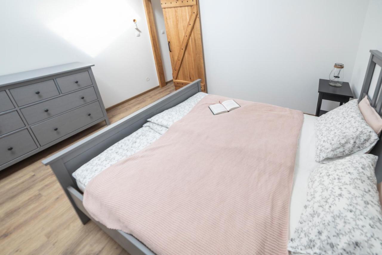 Babyky Apartmany Jindřichŭv Hradec Zewnętrze zdjęcie
