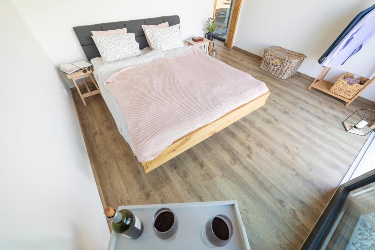 Babyky Apartmany Jindřichŭv Hradec Zewnętrze zdjęcie