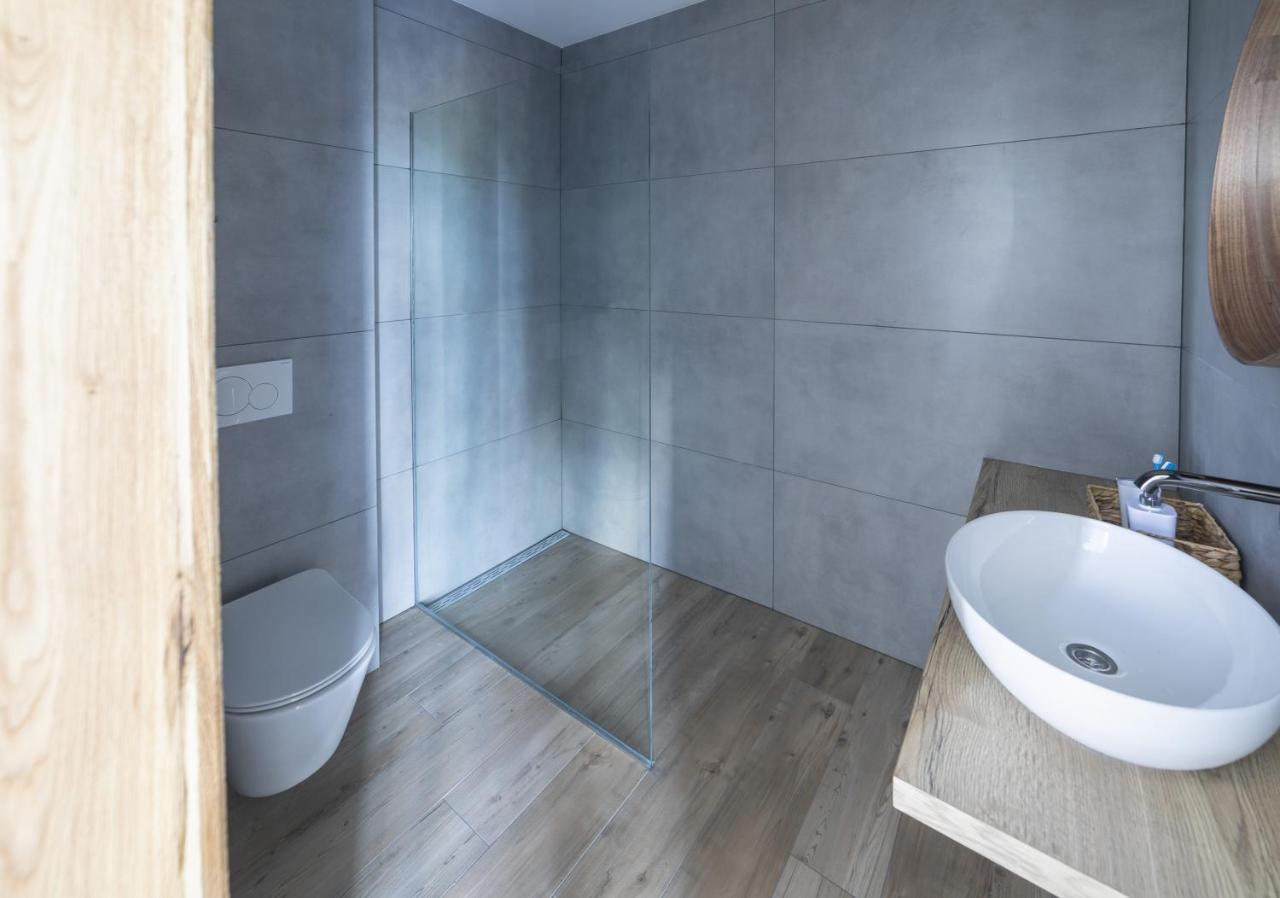 Babyky Apartmany Jindřichŭv Hradec Zewnętrze zdjęcie