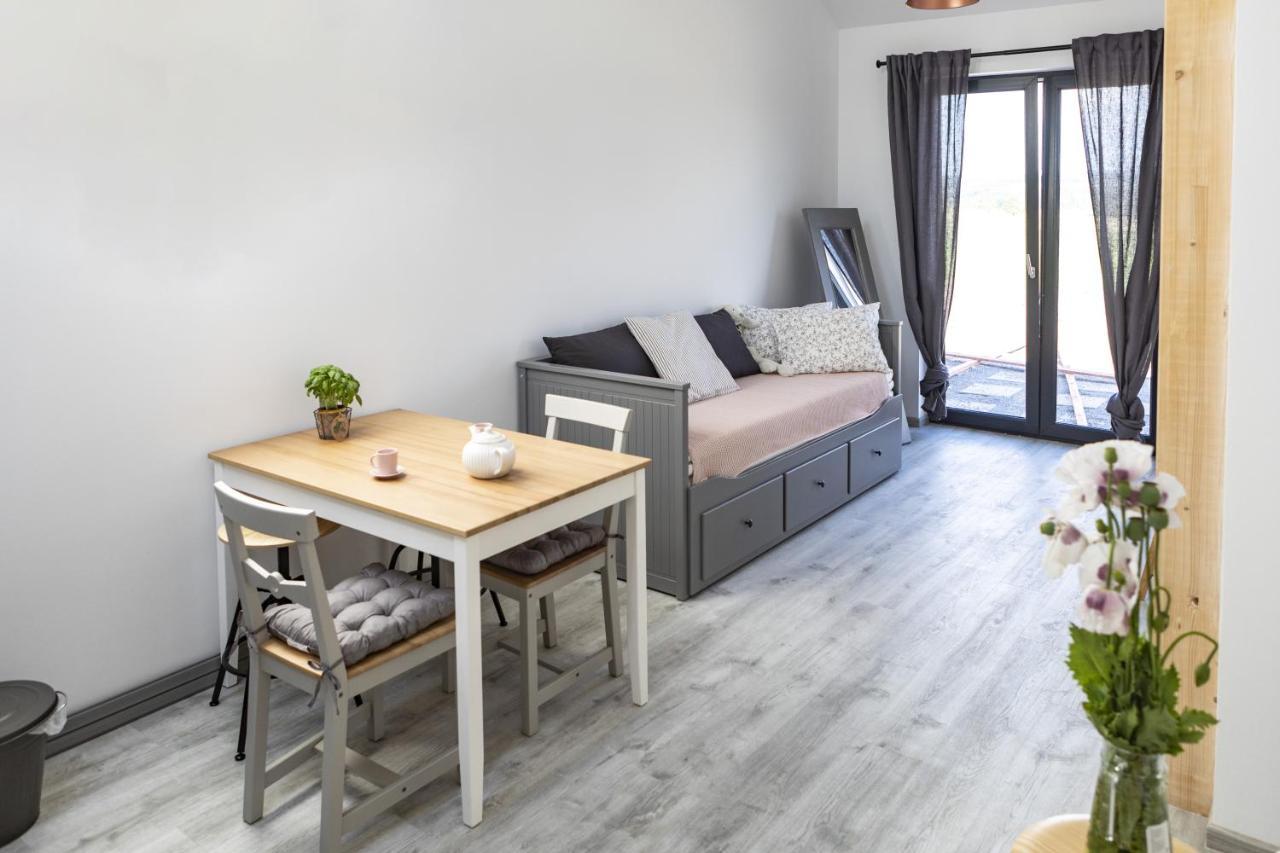 Babyky Apartmany Jindřichŭv Hradec Zewnętrze zdjęcie