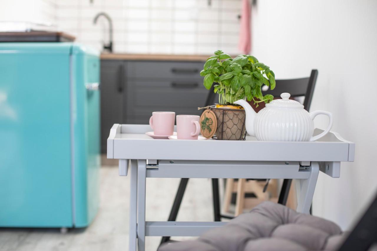 Babyky Apartmany Jindřichŭv Hradec Zewnętrze zdjęcie