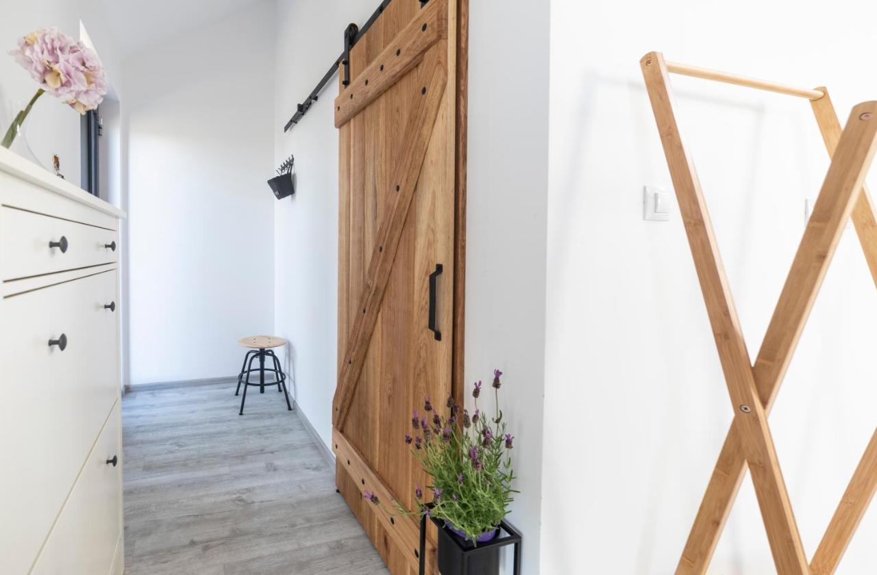 Babyky Apartmany Jindřichŭv Hradec Zewnętrze zdjęcie