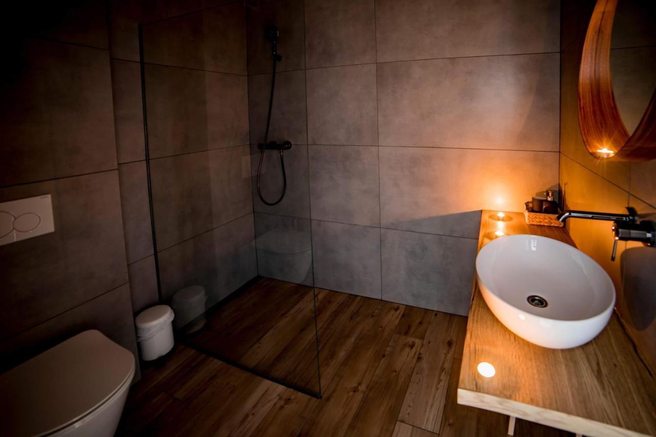 Babyky Apartmany Jindřichŭv Hradec Zewnętrze zdjęcie