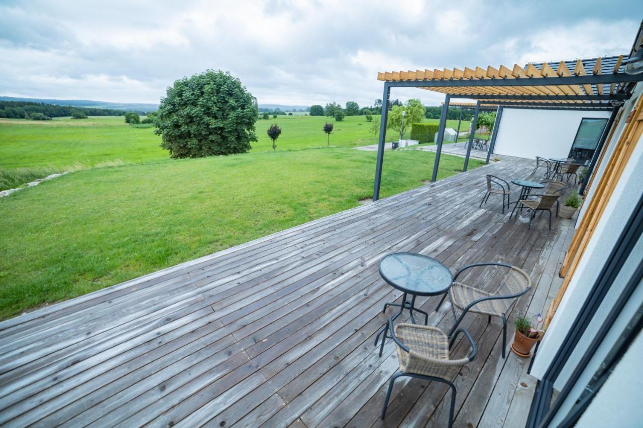 Babyky Apartmany Jindřichŭv Hradec Zewnętrze zdjęcie