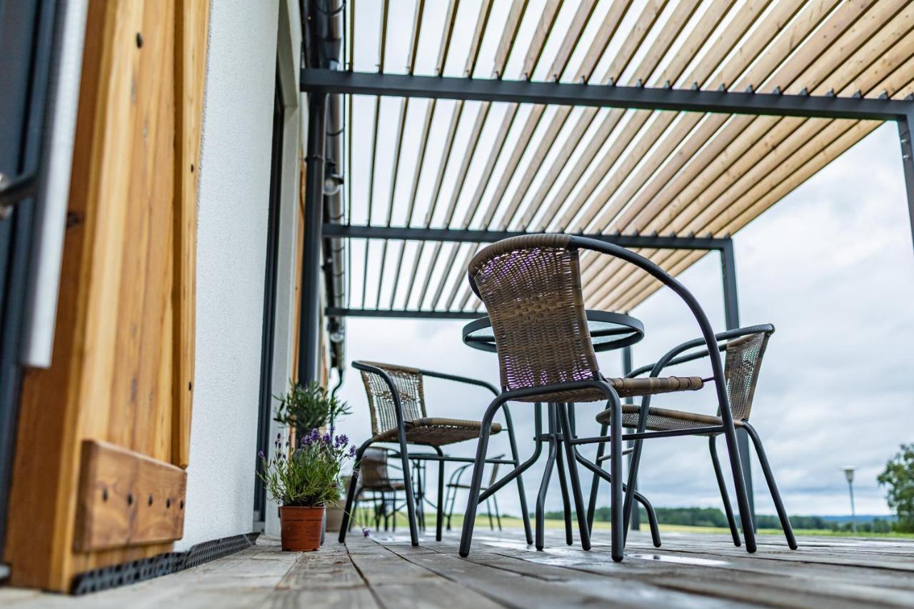 Babyky Apartmany Jindřichŭv Hradec Zewnętrze zdjęcie