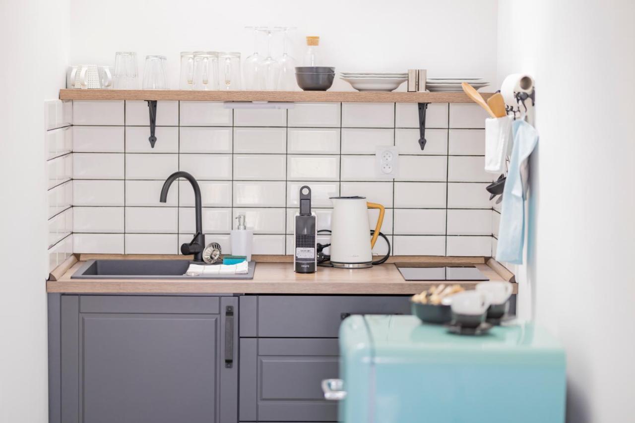 Babyky Apartmany Jindřichŭv Hradec Zewnętrze zdjęcie