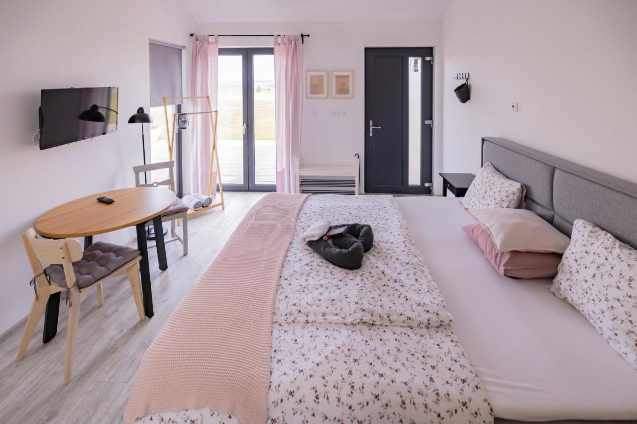 Babyky Apartmany Jindřichŭv Hradec Zewnętrze zdjęcie