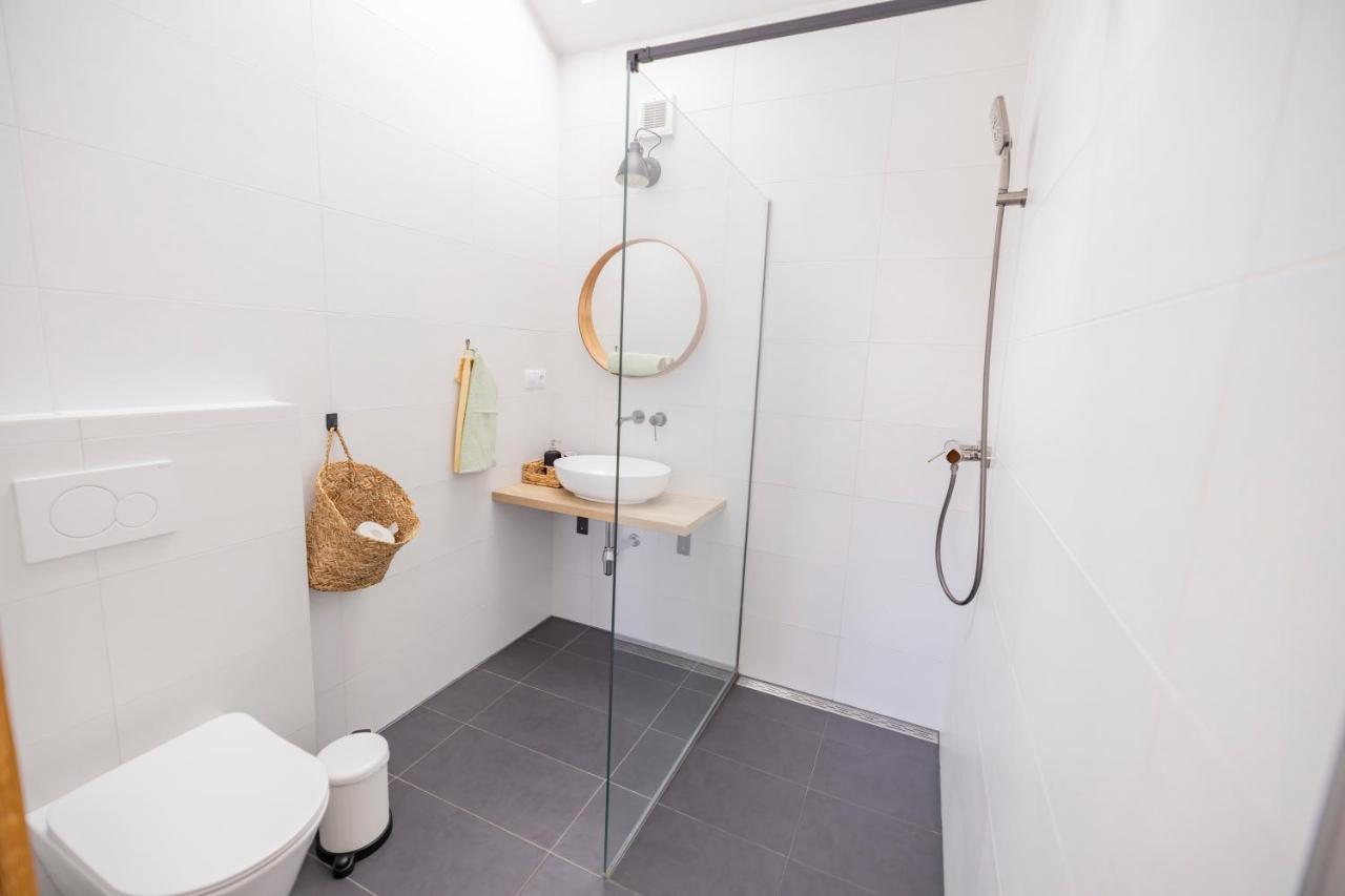 Babyky Apartmany Jindřichŭv Hradec Zewnętrze zdjęcie