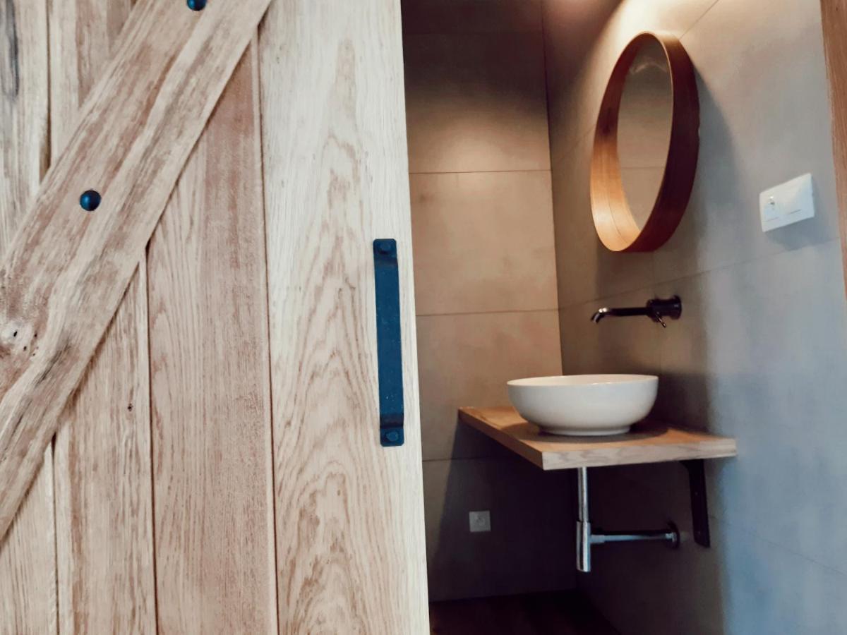 Babyky Apartmany Jindřichŭv Hradec Zewnętrze zdjęcie