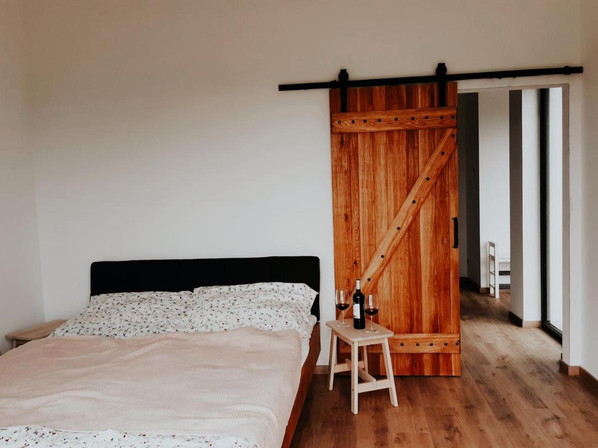 Babyky Apartmany Jindřichŭv Hradec Zewnętrze zdjęcie