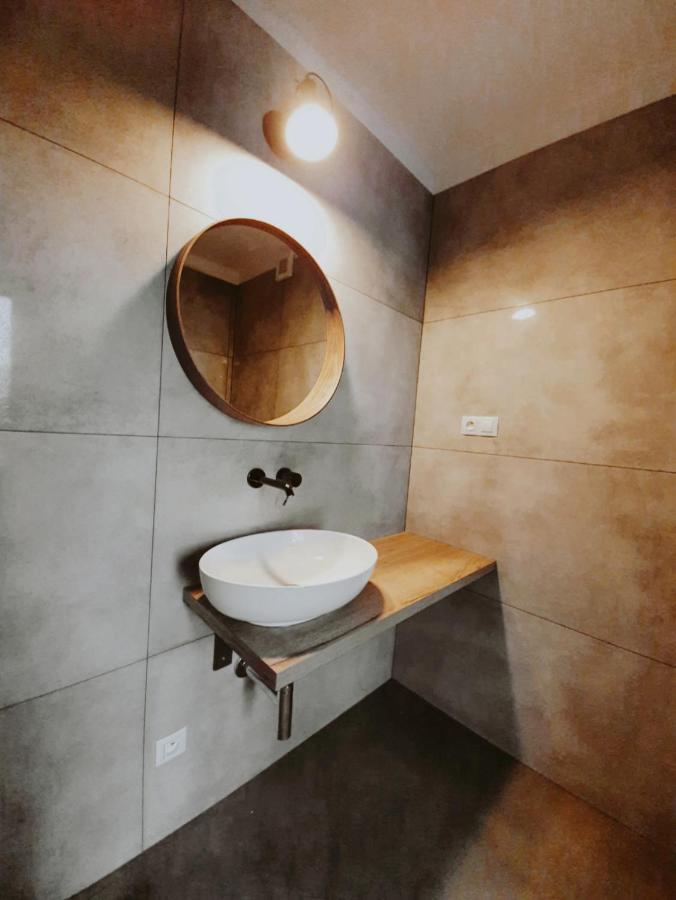 Babyky Apartmany Jindřichŭv Hradec Zewnętrze zdjęcie